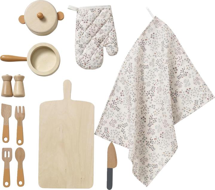 Immagine prodotto Vertbaudet Cucina Da Gioco/Accessori