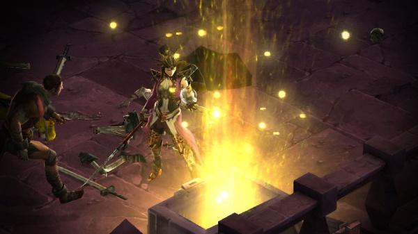Immagine prodotto Activision Diablo 3: Collezione Eternal (Switch, DE)