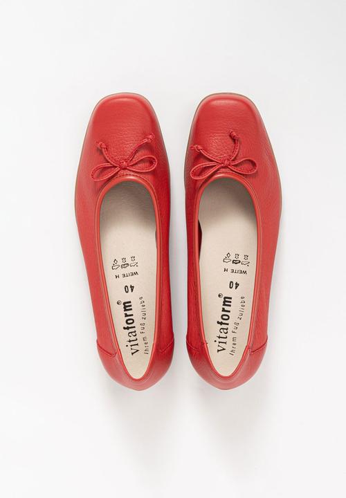 Image du produit Vitaform Ballerine Supersoft (38)