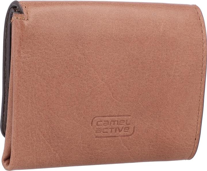Produktbild Camel Active Valencia Geldbörse RFID Leder 10,5 cm