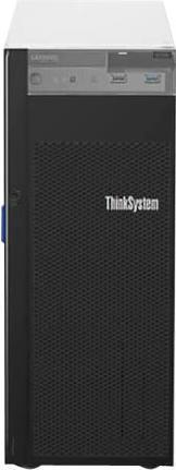 Immagine prodotto Lenovo ThinkSystem ST250 7Y45 (Intel Xeon E-2226G, 16 GB, Server a torre)