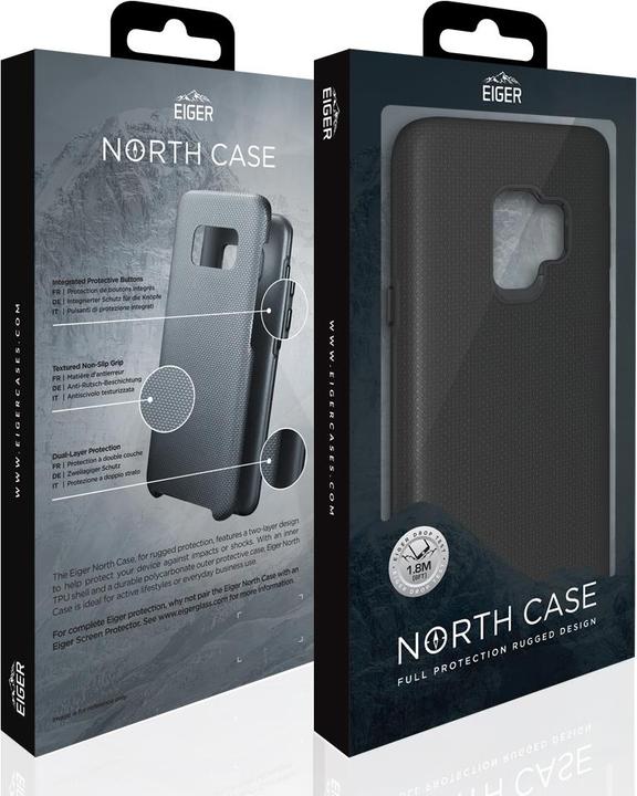Produktbild Eiger North Case (Huawei Mate 20)