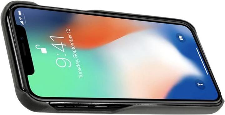 Productafbeelding Noreve Lederen omslag (Apple iPhone XR)