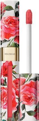 Dolce & Gabbana Dolce Gabbana - Dolcissimo Matte Liquid Lipcolor - Liquid lipstick - (07)