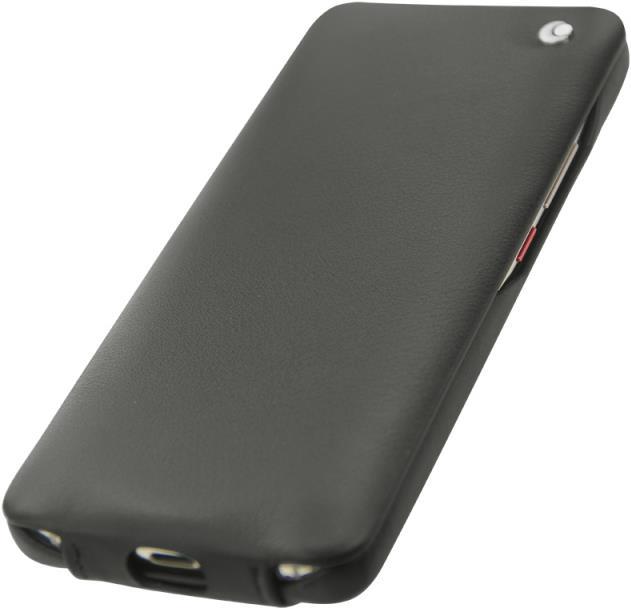 Actual product image Noreve Leather cover vertical (Mate 20 Pro)