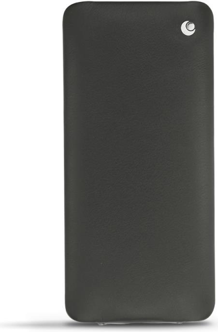 Actual product image Noreve Leather cover vertical (Mate 20 Pro)