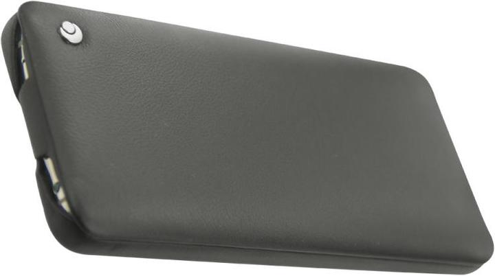 Actual product image Noreve Leather cover vertical (Mate 20 Pro)