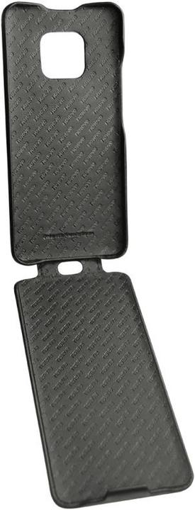 Actual product image Noreve Leather cover vertical (Mate 20 Pro)