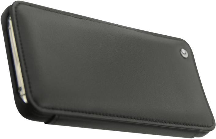 Actual product image Noreve Leather case horizontal (Mate 20 Pro)