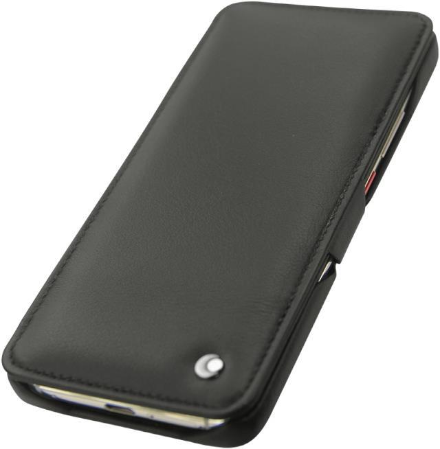 Actual product image Noreve Leather case horizontal (Mate 20 Pro)