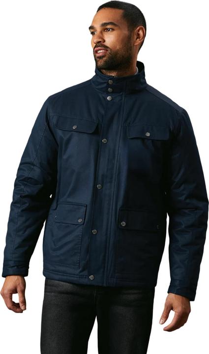 Image du produit Universal Textiles - Veste rembourrée - Homme (S)