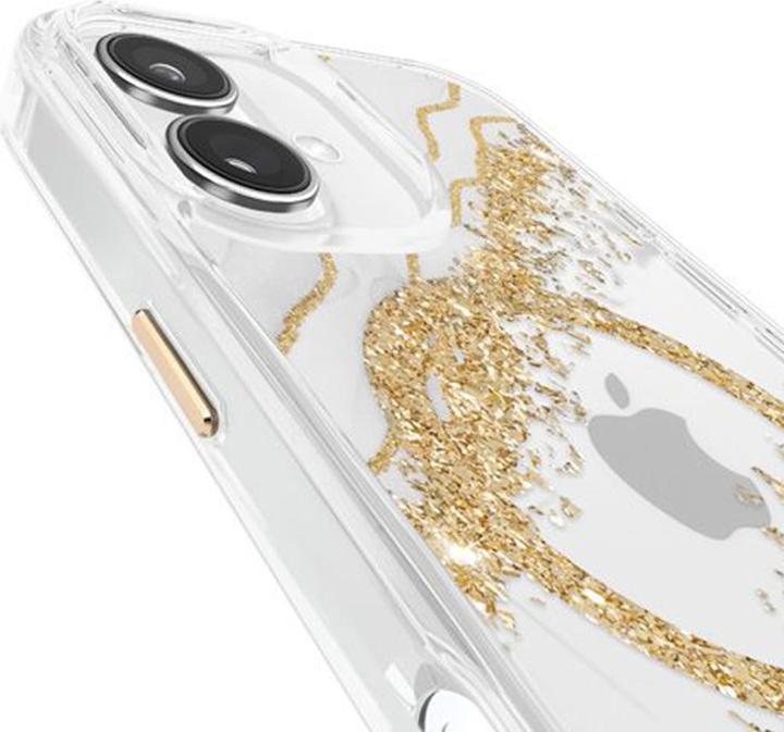 Produktbild Case-Mate Karat MagSafe Case (Apple iPhone 16)