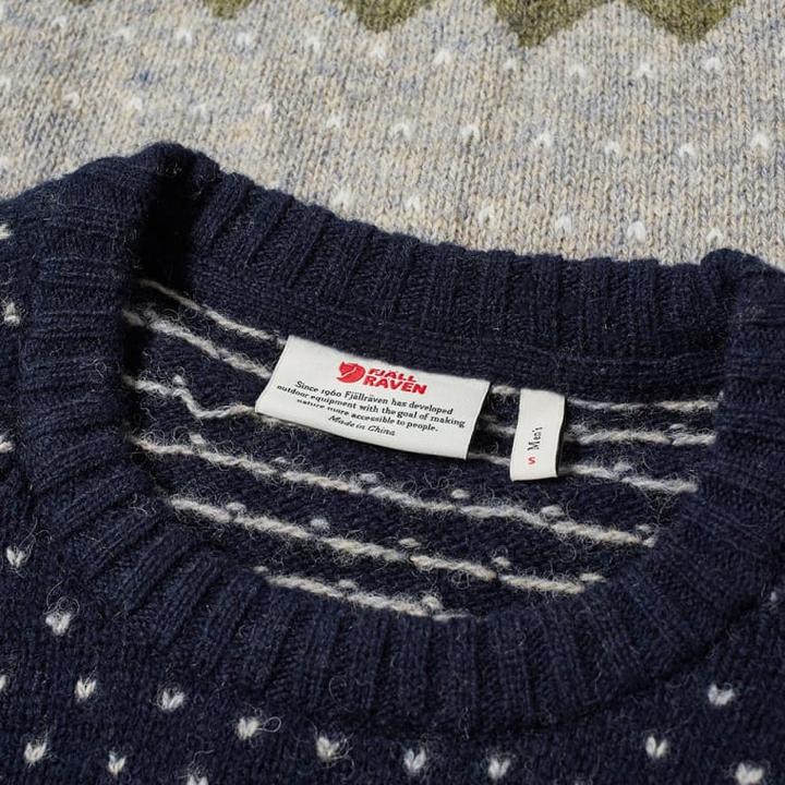 Produktbild Fjällräven Övik (XL)
