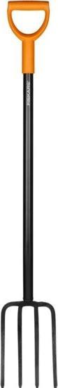 Produktbild Fiskars Kompostgabel Solid