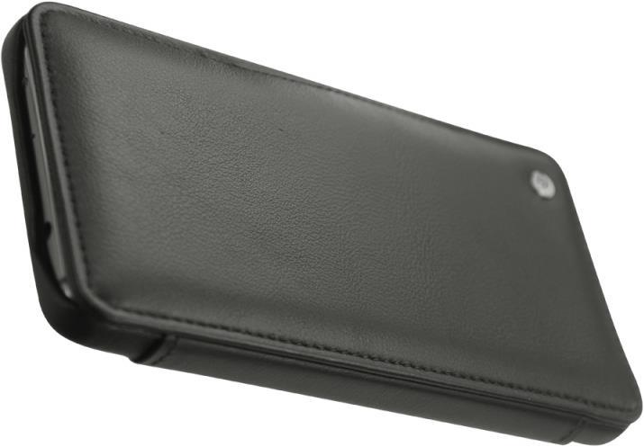 Produktbild Noreve Lederschutzhülle horizontal (Huawei Mate 20)