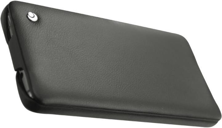 Productafbeelding Noreve Lederen omslag verticaal (Huawei Mate 20)