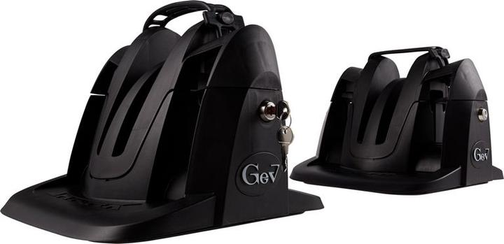 Actual product image GEV Shark