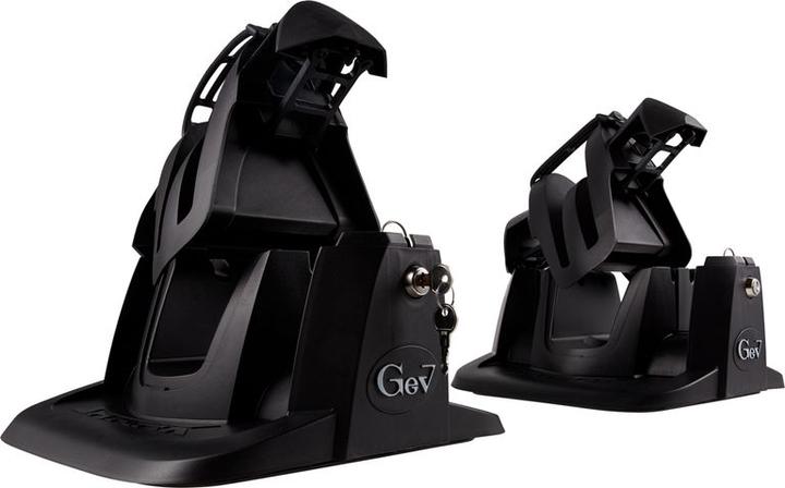 Actual product image GEV Shark