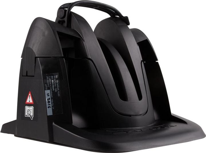 Actual product image GEV Shark