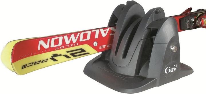 Actual product image GEV Shark