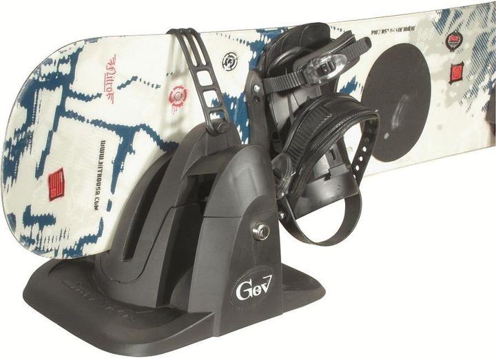 Actual product image GEV Shark