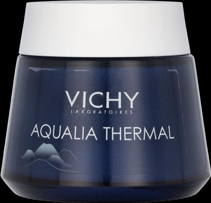 Produktbild Vichy Aqualia Thermal (75 ml, Nachtcreme)