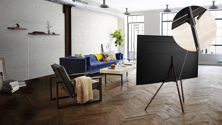 Actual product image Samsung VG-STSM11B, Studio stand (Device-specific, 65")