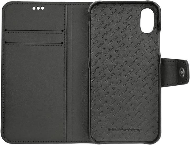 Produktbild Noreve Lederschutzhülle (Apple iPhone XS Max)