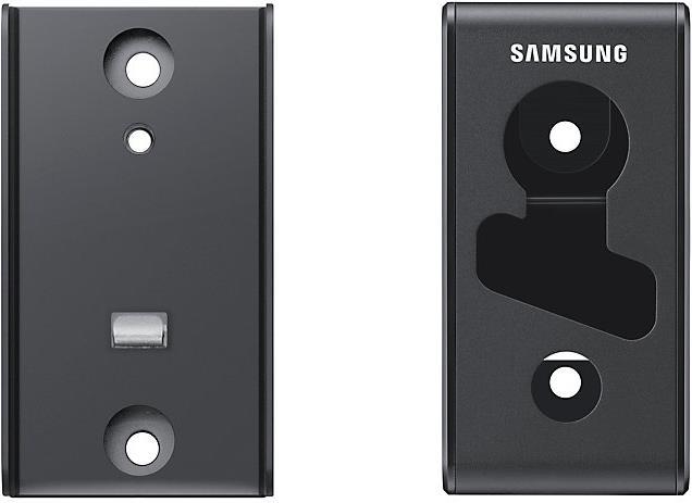 Produktbild Samsung Mini Wandhalterung 40“-65“ WMN650M (Wand, 65", 50 kg)
