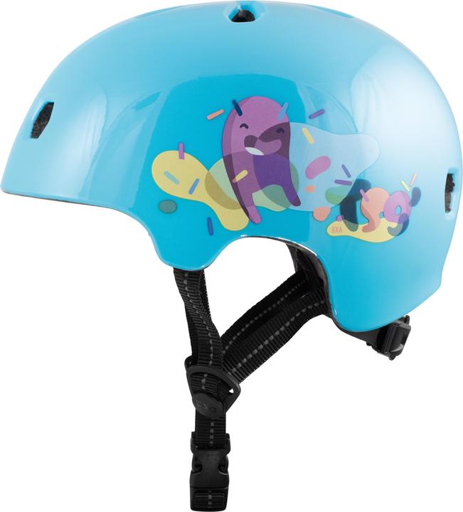 Actual product image TSG Meta Graphic Design (52 - 54 cm)