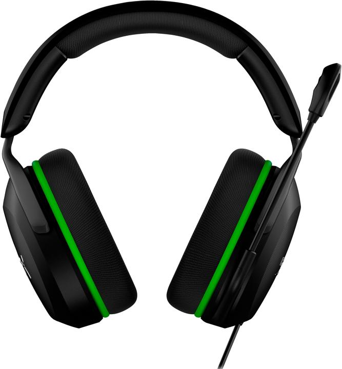 Produktbild HyperX Cloud Stinger 2 Core Gaming Headsets Xbox Black (Kabelgebunden)