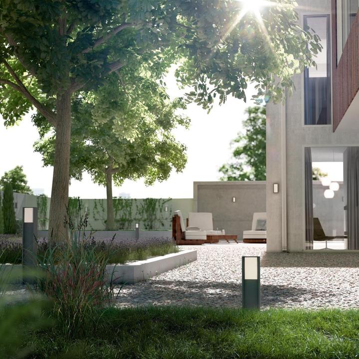 Produktbild Philips Hue Turaco Basis (806 lm, E27, IP44)