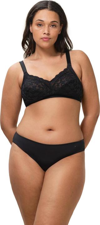 Produktbild Triumph Bügelloser BH Delicate Doreen (95 E, Einzelpack)