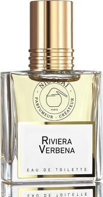 Produktbild Riviera Verbena Eau De Toilette 30ml (Eau de Toilette, 30 ml)