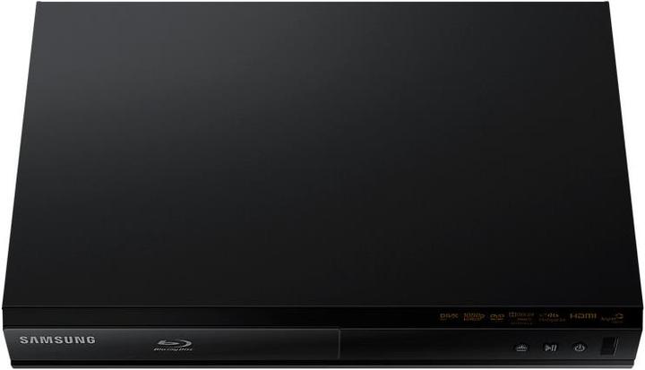 Actual product image Samsung Bd-J4500r