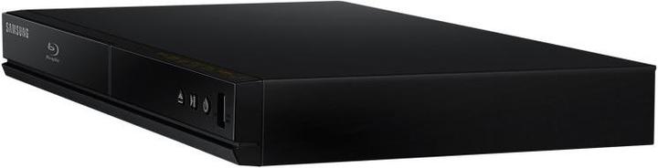 Actual product image Samsung Bd-J4500r