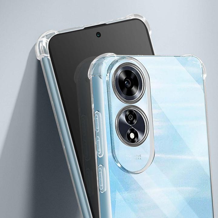 Produktbild Avizar ToughShield Case (Oppo A60)