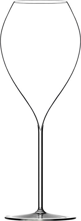 Immagine prodotto Lehmann Bicchiere Jamesse Grand Champagne 45cl soffiato a bocca (45 cl, 6 Occhiali, Bicchieri da champagne)