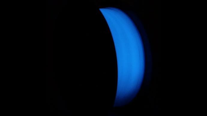 Productafbeelding Purefil FIlament (PLA, 1.75 mm, 2500 g, Blauw)
