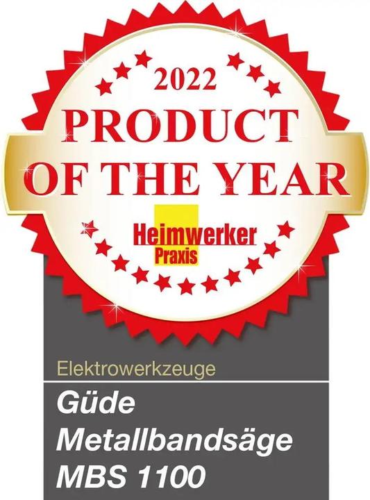 Produktbild Güde MBS 1100