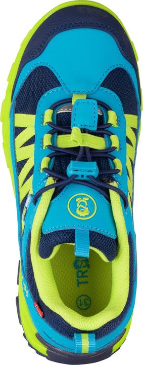 Image du produit Trollkids Kid's Tronfjell Hiker Low (31)