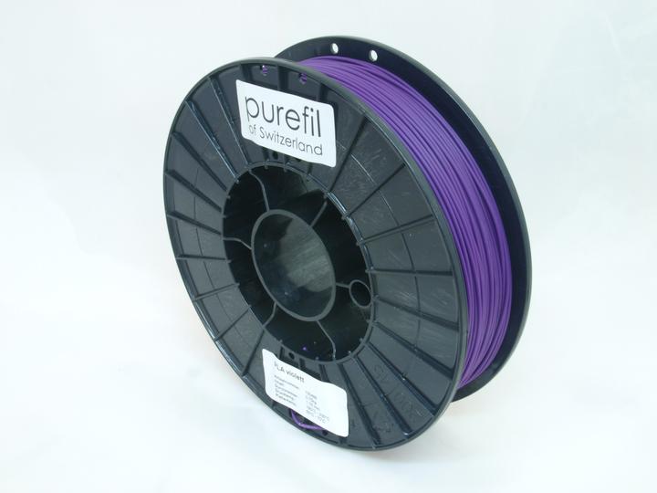 Immagine prodotto Purefil Filamento (PLA, 1.75 mm, 750 g, Viola)