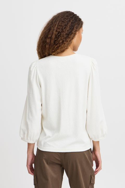 Immagine prodotto Pulz Jeans PZJANE 3/4 sleeve Tshirt 50208232 (L)