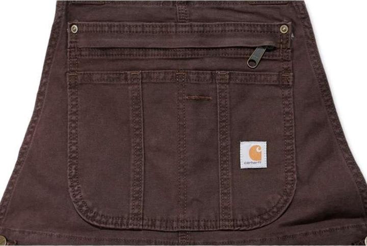 Immagine prodotto Carhartt Crawford Bib Overall (XL)
