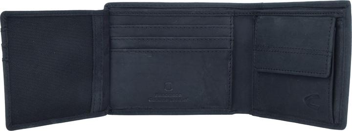 Actual product image Camel Active Vietnam wallet RFID protection leather 11 cm