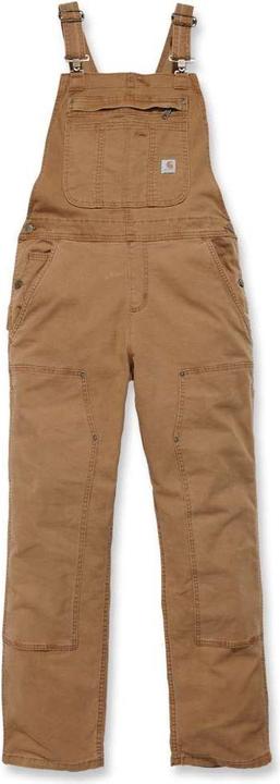 Produktbild Carhartt Crawford Bib Overall (XS)