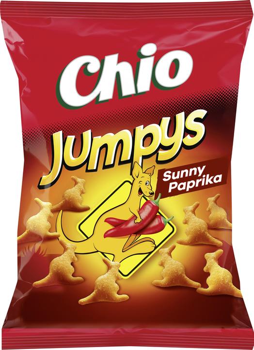 Immagine prodotto Chio Jumpy's (100 g)