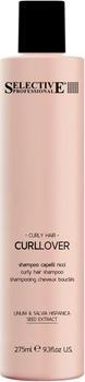 Supreme Curllover Shampoo 275ml (275 ml, Flüssiges Shampoo)