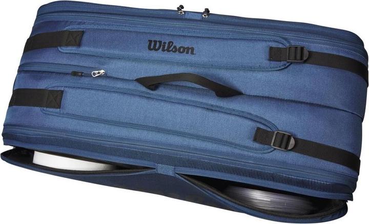 Immagine prodotto Wilson Borsa porta racchette Ultra V4.0 12 Tour