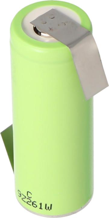 Image du produit Panasonic Pile NCR18500A (étiquette à souder Z) (18500, 2040 mAh)